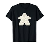 Festive Meeple Goodies. Gift for your board game enthusiasts T-Shirt