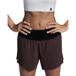 ON RUNNING Running Shorts W - Violet taille XS 2025