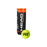 Padelbollar Head Padel Pro 3B