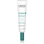 Uriage Hyséac SOS Drying Gel topical acne gel for pigment spot correction 15 ml