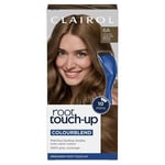 CLAIROL ROOT TOUCH-UP NICE'N EASY PERMANENT COLOUR 6A LIGHT ASH BROWN