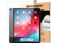 Wozinsky Tempered Glass 9H Härdat Glas Ipad 10.2'' 2019 / Ipad 10.2'' 2020 / Ipad 10.2'' 2021