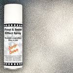 Frost and snow effect spray (400ml)