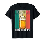 Kombucha Brewing T-Shirt