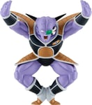 Dragon Ball Figurine Ginyu Série Solid Edge Works Vol.17 BANPRESTO