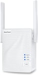 Quality AC1200 WiFi Booster Range Extender, WPS Easy Setup Extender,...