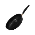 Meyer Accent Frying Pan Dishwasher Safe Non Stick Induction Cookware - 28 cm