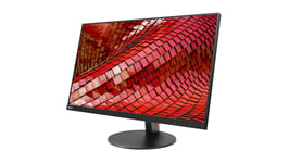 Lenovo ThinkVision T27i-10 - LED-skjerm - Full HD (1080p) - 27"