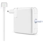 85w Magsafe 2 -virtalähde laturi Macbook Pro 13 15 tuuman Retina-eu