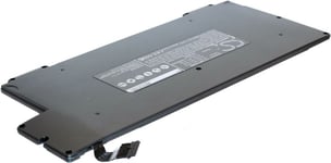 Batteri till APPLE MacBook Air 13 2008-2009 A1245