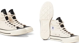 Converse Fear of God 1970 Chuck Taylor All Star Canvas High-Top Sneakers Shoes