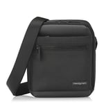 Hedgren APP, Sac Marin Femme, Noir, s