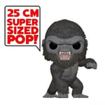 Figurine Funko Pop! Movies: Godzilla Vs Kong- 10" Kong