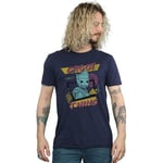 T-shirt Marvel  Guardians Of The Galaxy Vol. 2 Groot Thing