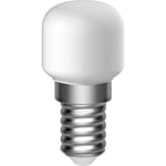 Päronlampa LED Clas Ohlson