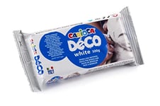 Carioca – déco, 500 GR, Couleur Blanc (a39751997)