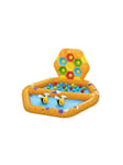 Bestway - Lil' Beehive Baby Pool & Ball Pit 2 in 1 (52639)