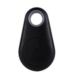 Porte Clé Connecté Android Iphone Télécommande Bluetooth Alarme Anti Perte Noir YONIS - Neuf