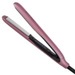 Silver Bullet Titanium 230 Supernova Touch Screen Hair Straightener - Vintage Rose