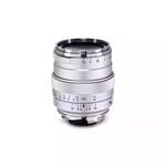 Zeiss ZEISS Distagon T* 35mm f/1.4 ZM M-Mount Lens Silver