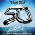 Royal Philharmonic Orchestra, Brian Blessed  Tubular Bells  50th Anniversary Celebration  LP/Vinyl