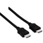 Hama Câble HDMI Câble de Raccordement Connexion pour TV DVD PS4 PS3 Xbox One 360