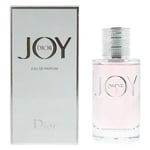 Dior Joy Eau de Parfum 50ml EDP Spray For Her -Women's - Brand New