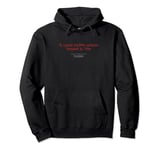 Penny Dreadful: City of Angels Blood Writing Pullover Hoodie