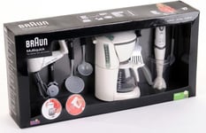 Klein Braun Mega Kitchen Set