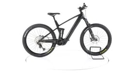 cube stereo hybrid 140 hpc slx 750 velo electrique    tres bon etat