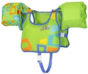 Swim Safe Swim Pal 19-30 kg Grön