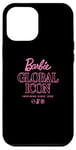 Coque pour iPhone 15 Pro Max Barbie – Logo Global Icon Inspiring Since 1959