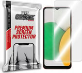 Grizzglass Hydrogel Film Samsung Galaxy M04