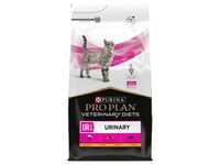 Purina Veterinary Diets Feline Ur Urinary, Voksen, Kylling, 5 Kg