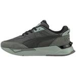 Baskets Puma  Mirage Sport Remix