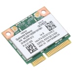 Qualcomm Atheros AR9565 QCWB335 150M Mini PCI E Bluetooth Langaton verkkokortti Universal