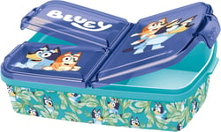 BLUEY Multi matboks m/3 rom