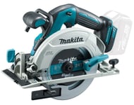 MAKITA SIRKELSAG DHS680Z 165MM 18V NAKEN