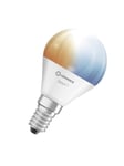 LEDVANCE SMART+ WiFi Mini Bulb Tunable White 230V TW FR E14 SINGLE PACK