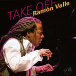 Ramon Valle  Take Off  CD