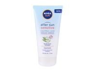 Nivea Nivea After Sun Sensitive Sos Cream-Gel Preparaty Po Opalaniu 175Ml