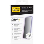 Otterbox Protecteur d'écran Premium Pro Privacy Glass pour iPhone 15 Plus, Verre trempé, protection supérieure anti-rayures, résiste aux chutes jusqu'à 1,8 m