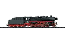 Trix 22985 DB Locomotive Analog Vapeur 44 Avec Tender 2' 2' T34 Baffles Witte