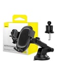 Baseus Car Phone Holder  UltraControl (Black)