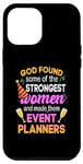 iPhone 12 Pro Max God Found Some Of The Strongest Women Event Planners Party Case