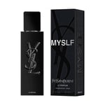 Myslf Le Parfum - The New Intensity For A Man Born Unapologetically Himself - For Woman - 40 ml - YSL