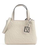 Armani Exchange Liz S Käsilaukku beige