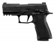 Sig Sauer ProForce P320 X-Carry 4,5mm BBs CO2