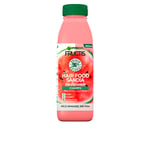 GARNIER FRUCTIS HAIR FOOD watermelon revitalizing shampoo 350 ml