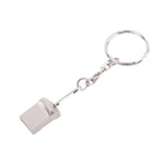 USB Flash Mini Drive Kannettava USB 2.0 High Speed Bulk Memory Stick tiedonsiirron jakamiseen 1 Gt